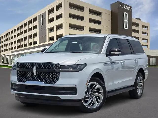 2026 Lincoln Navigator Premiere for sale in Dallas, TX
