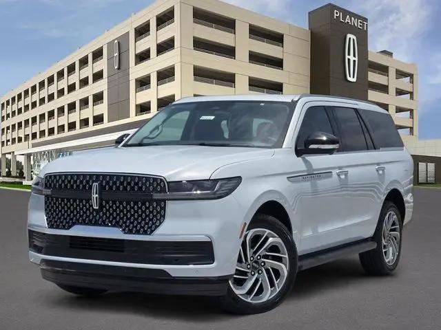 2026 Lincoln Navigator Premiere for sale in Dallas, TX