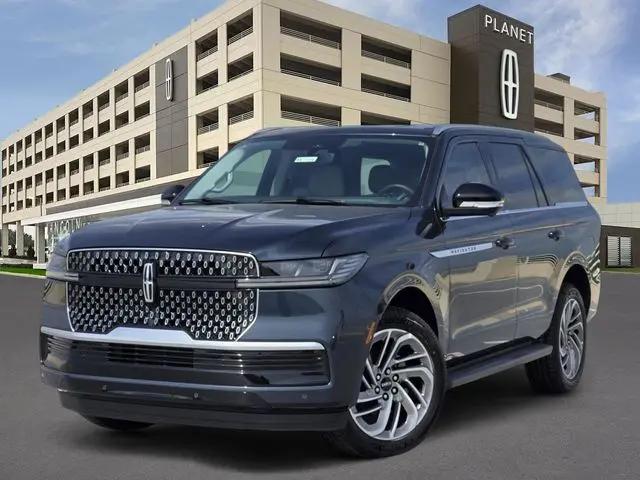 2026 Lincoln Navigator Premiere for sale in Dallas, TX