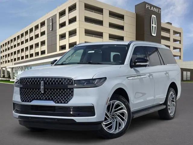 2026 Lincoln Navigator Premiere for sale in Dallas, TX