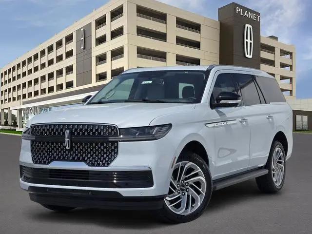 2026 Lincoln Navigator Premiere for sale in Dallas, TX