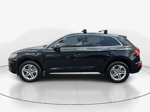 2019 Audi Q5 45 Premium