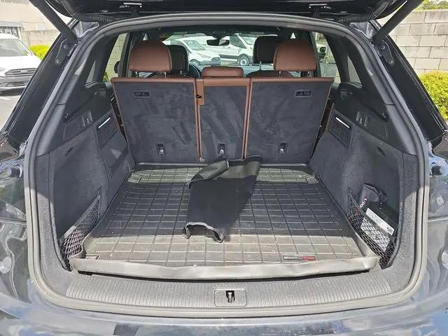 2019 Audi Q5 45 Premium