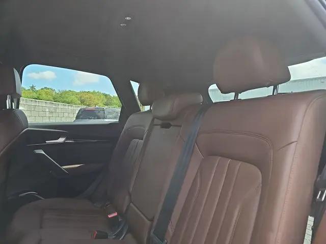 2019 Audi Q5 45 Premium