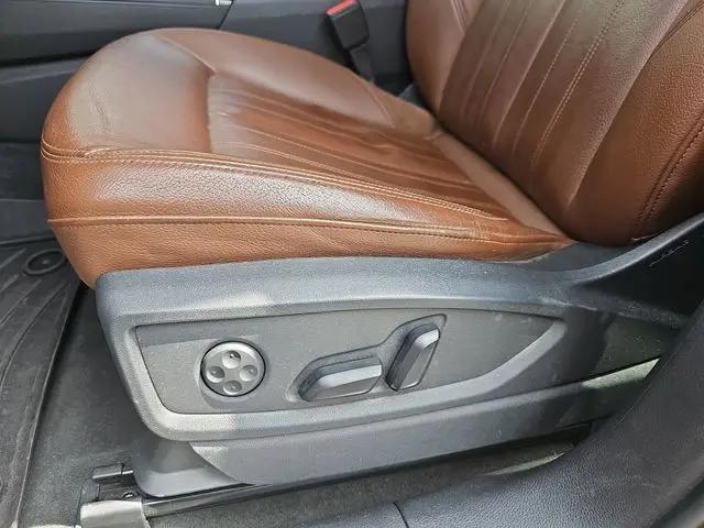 2019 Audi Q5 45 Premium