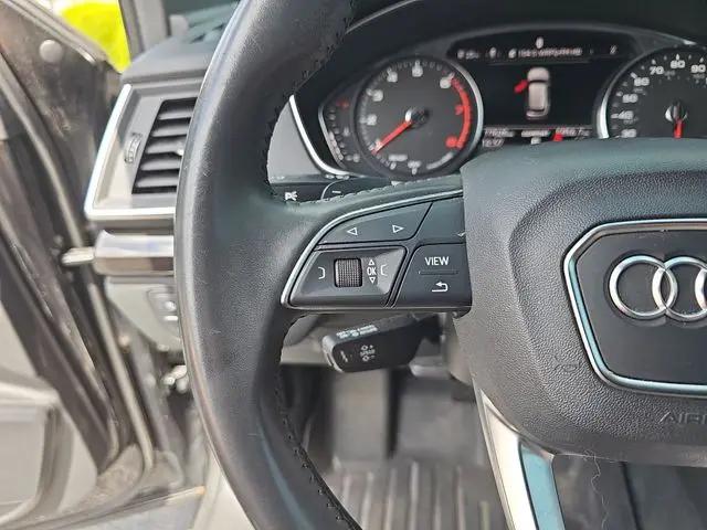 2019 Audi Q5 45 Premium