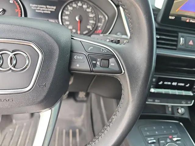 2019 Audi Q5 45 Premium