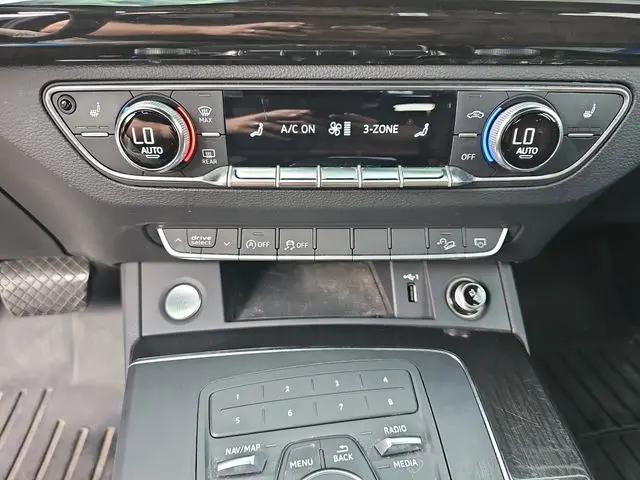2019 Audi Q5 45 Premium