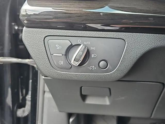 2019 Audi Q5 45 Premium