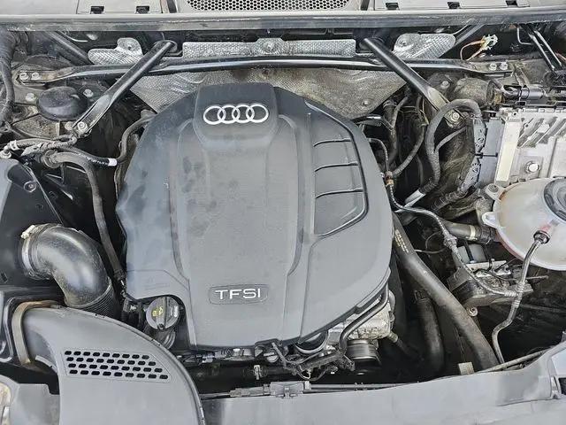2019 Audi Q5 45 Premium