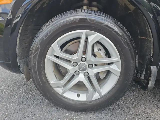 2019 Audi Q5 45 Premium