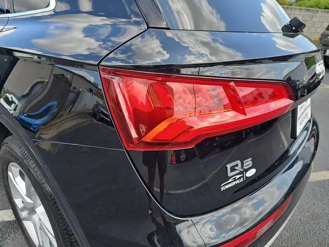 2019 Audi Q5 45 Premium
