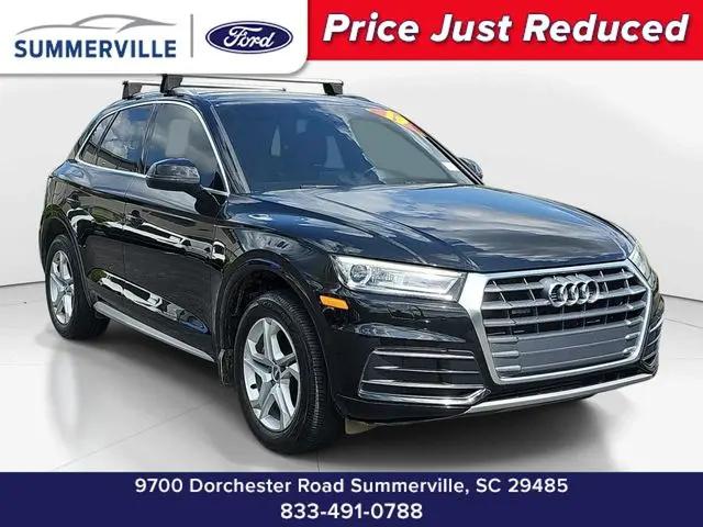 2019 Audi Q5 45 Premium for sale in Summerville, SC