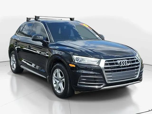 2019 Audi Q5 45 Premium for sale in Summerville, SC