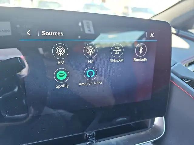2023 Chevrolet Corvette Stingray RWD Coupe 1LT