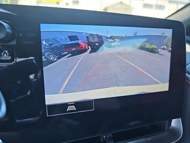 2023 Chevrolet Corvette Stingray RWD Coupe 1LT