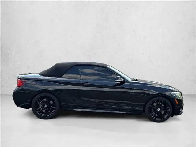 2020 BMW M240 M240i