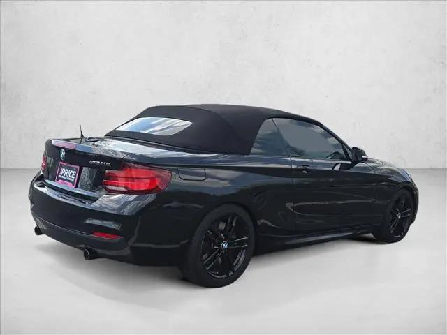 2020 BMW M240 M240i