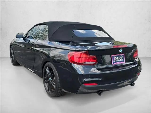 2020 BMW M240 M240i