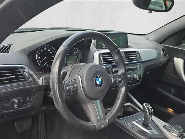 2020 BMW M240 M240i