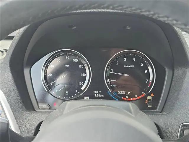 2020 BMW M240 M240i