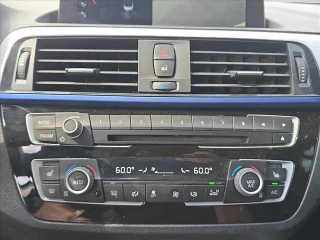 2020 BMW M240 M240i