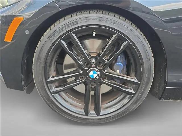 2020 BMW M240 M240i