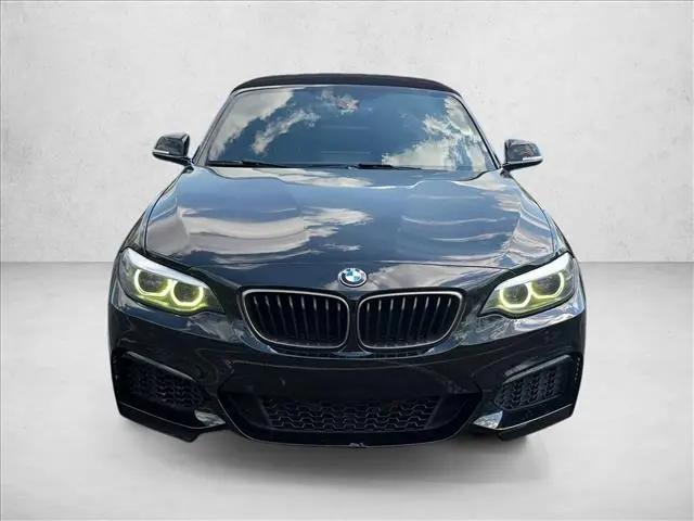 2020 BMW M240 M240i