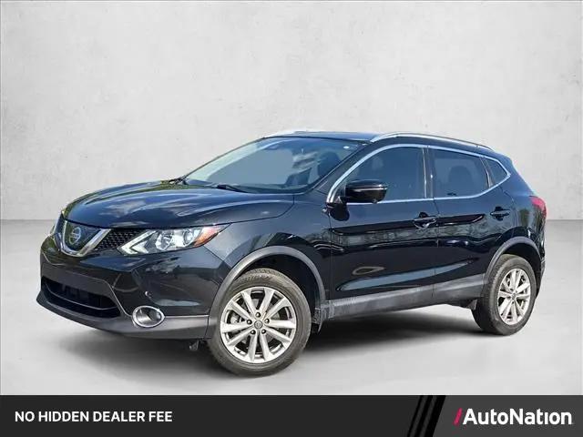 2019 Nissan Rogue Sport SV for sale in Buford, GA