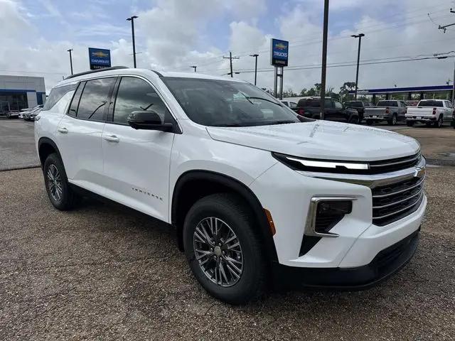 2026 Chevrolet Traverse FWD LT for sale in Gonzales, LA