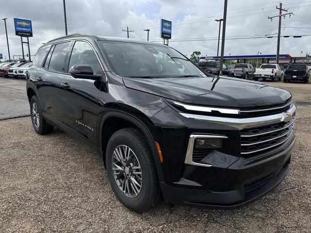2026 Chevrolet Traverse FWD LT for sale in Gonzales, LA