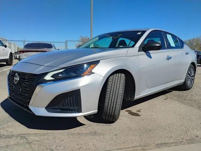 2024 Nissan Altima SV FWD for sale in Grand Junction, CO