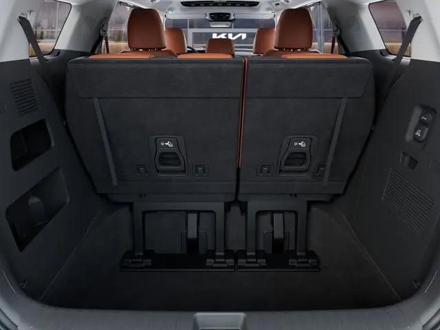 2026 Kia Carnival MPV SX