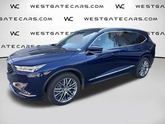 2024 Acura MDX Advance Package for sale in Wake Forest, NC