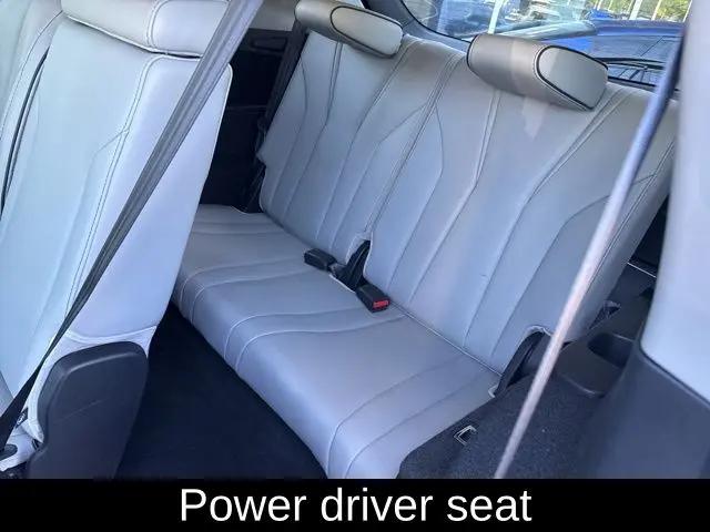 2024 Acura MDX Advance Package