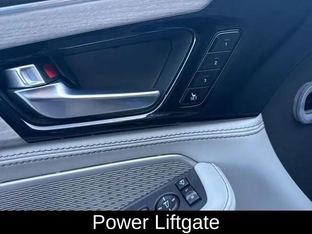 2024 Acura MDX Advance Package