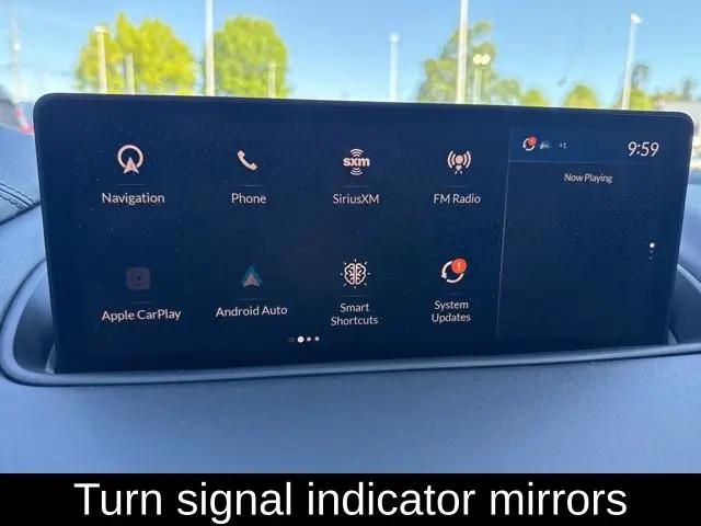 2024 Acura MDX Advance Package