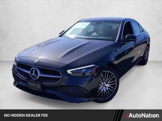 2026 Mercedes-Benz C-CLASS C 300 C 300 for sale in San Jose, CA