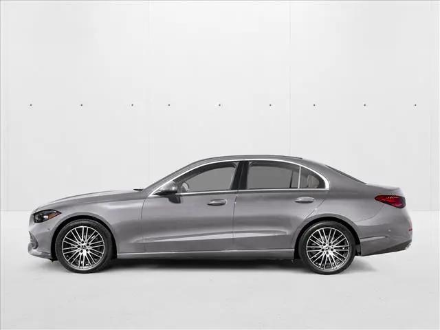 2026 Mercedes-Benz C-CLASS C 300 C 300