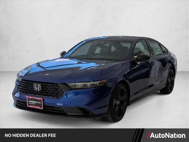 2026 Honda Accord Sedan Sport-L for sale in Costa Mesa, CA