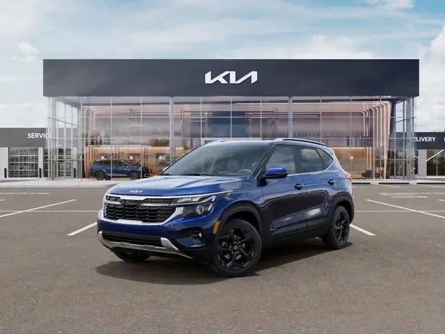 2026 Kia Seltos EX for sale in Riverside, CA