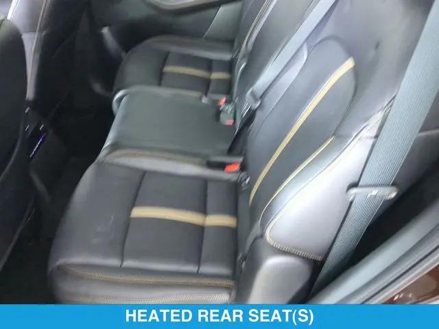 2025 Mazda X-90 3.3 Turbo S Premium Package