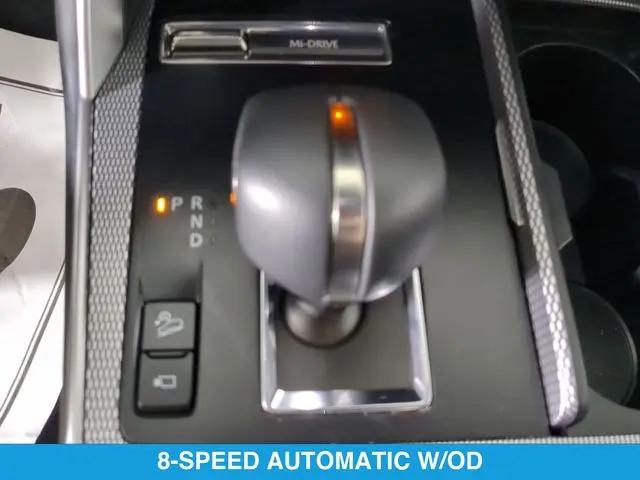 2025 Mazda X-90 3.3 Turbo S Premium Package