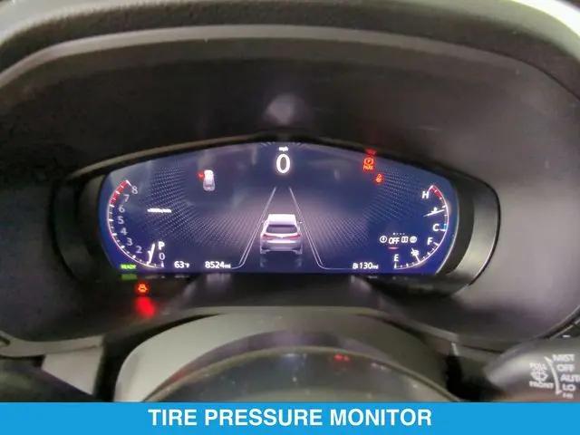 2025 Mazda X-90 3.3 Turbo S Premium Package