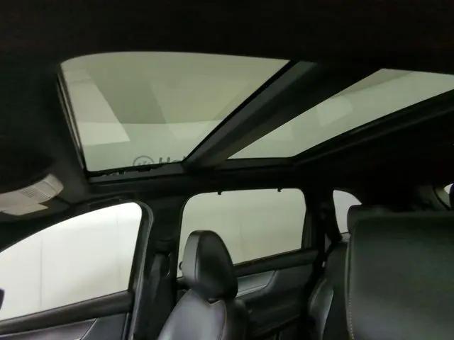 2025 Mazda X-90 3.3 Turbo S Premium Package