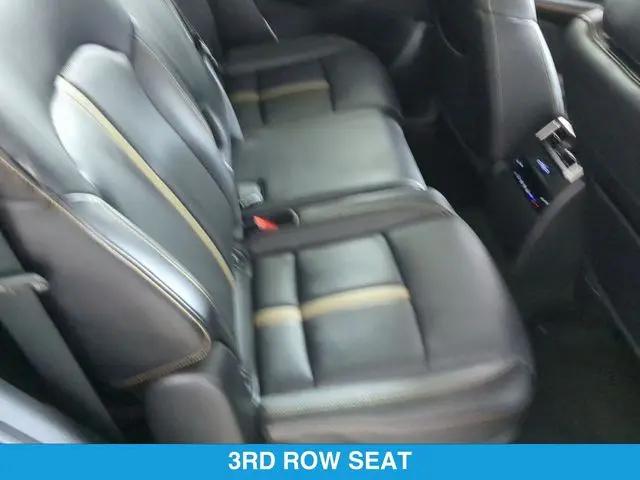2025 Mazda X-90 3.3 Turbo S Premium Package