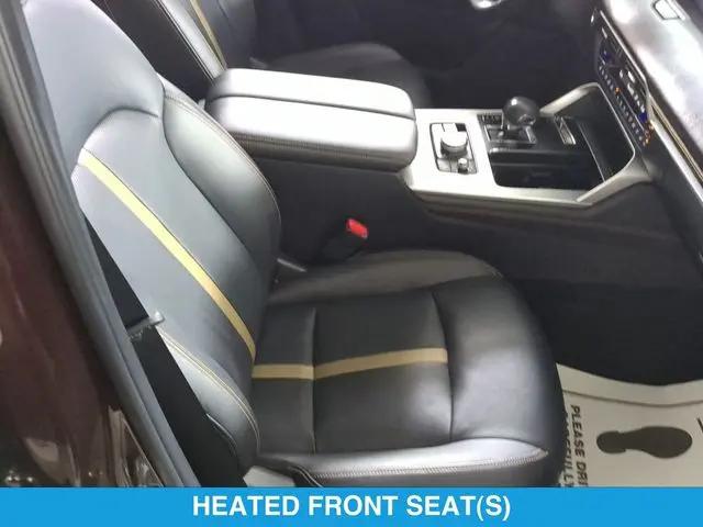 2025 Mazda X-90 3.3 Turbo S Premium Package