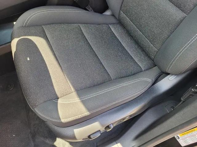 2024 Chevrolet Traverse FWD LT