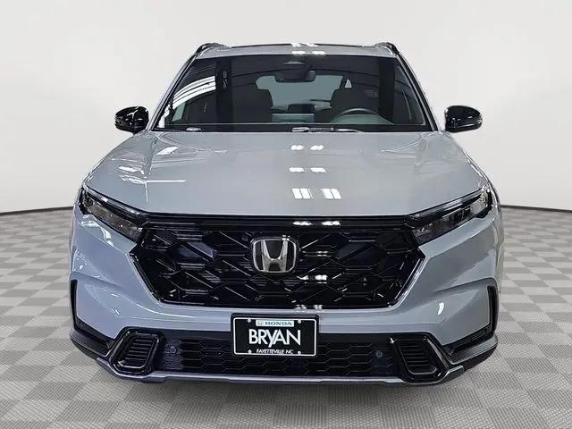 2026 Honda CR-V Hybrid 2WD Sport-L