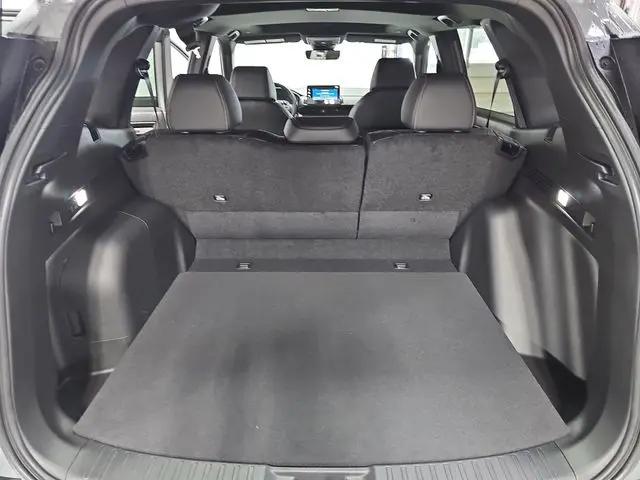 2026 Honda CR-V Hybrid 2WD Sport-L